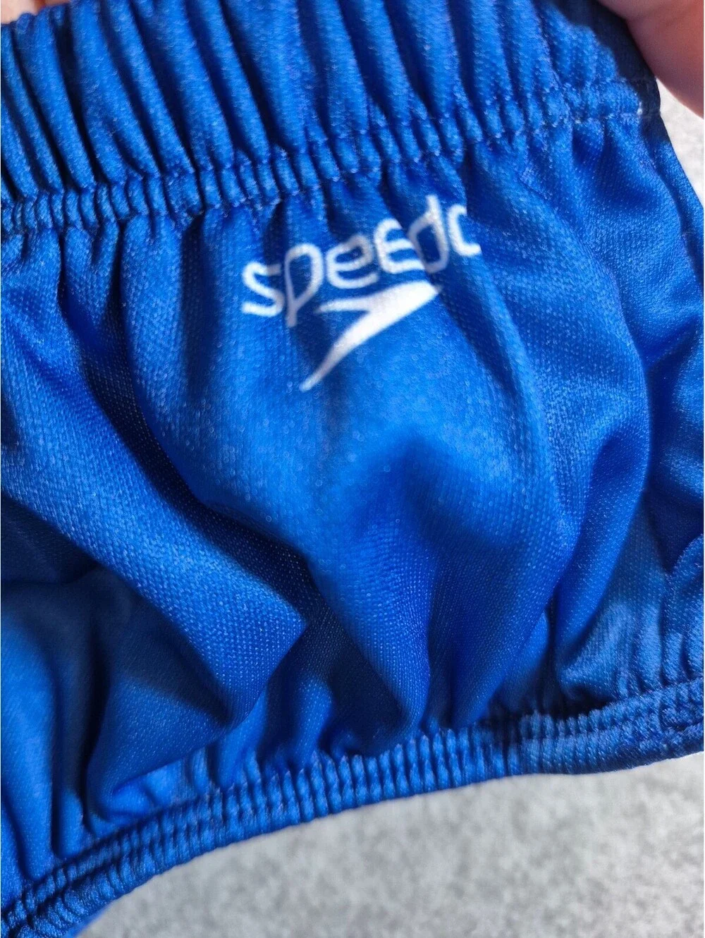 Speedo reusable swim